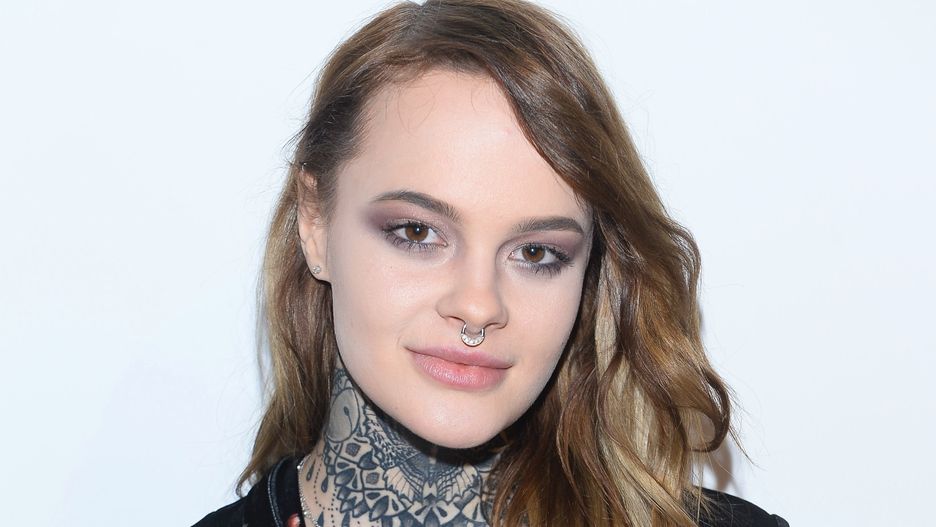 Wnuczka Leszka Millera znów zszokowała 