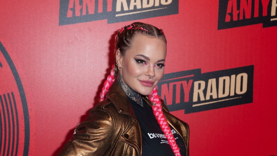 Monika Miller zatańczy w programie "Taniec z gwiazdami"