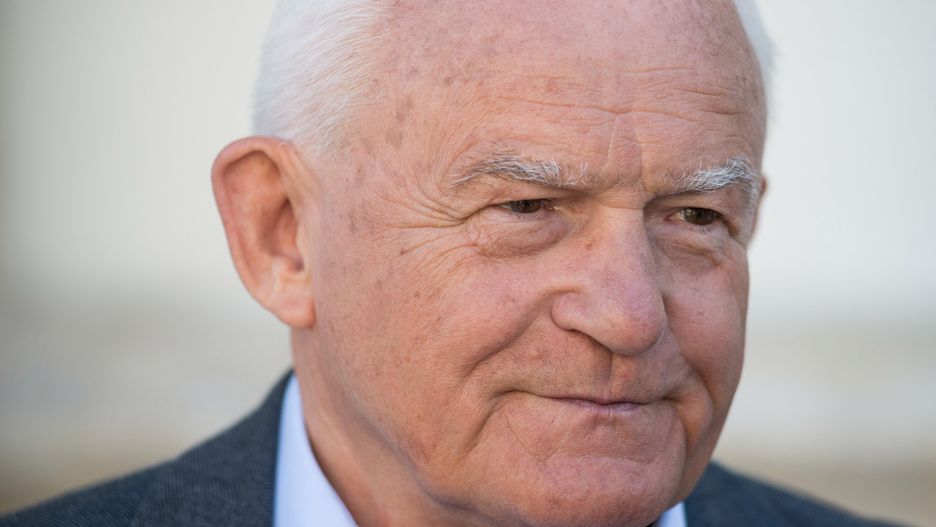 Leszek Miller stracił syna 