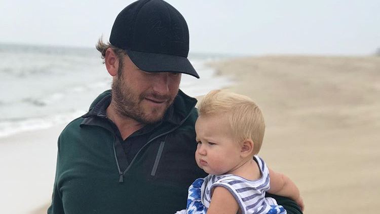 Bode Miller znów zostanie ojcem