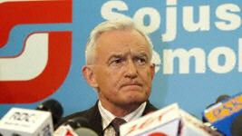 Leszek Miller nie podoła