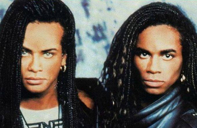 Milli Vanilli: czyli jak można stracić popularność w jeden dzień