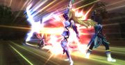Gra z niemal perfekcyjną oceną [Tales of Xillia]