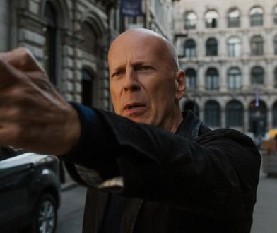 Bruce Willis w nowym "Życzeniu śmierci". Gwarantowany hit czy kolejny niepotrzebny remake?