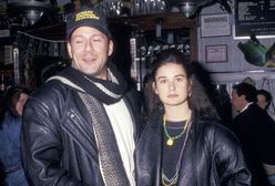 Demi Moore wbiła szpilę byłemu mężowi. Poszło o zarobki