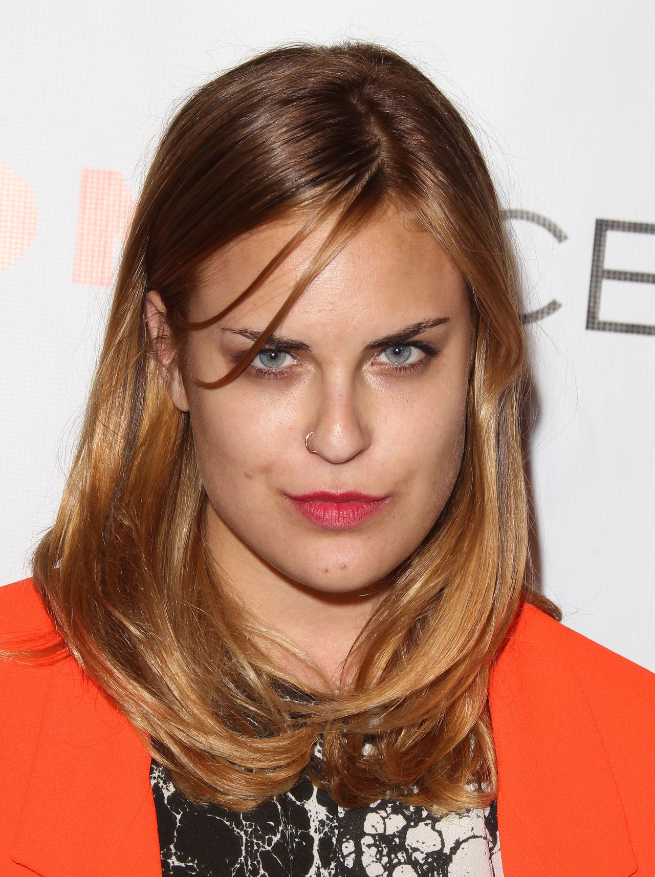 TALLULAH WILLIS