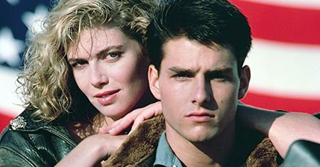 Kelly McGillis tłumaczy, dlaczego nie zagrała w "Top Gun: Maverick". "Jestem stara i gruba"