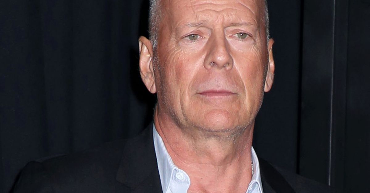 Bruce Willis