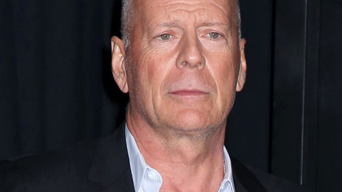 Bruce Willis