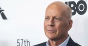 Bruce Willis ogolił córce głowę. Tallulah ma nową fryzurę na czas kwarantanny