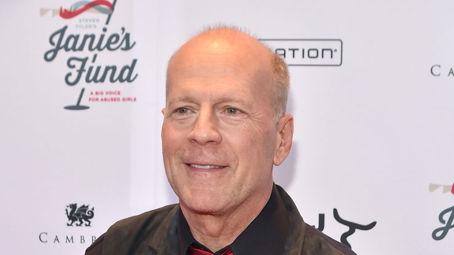 Bruce Willis