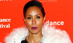 Jada Pinkett Smith wspomina oskarżenia o znęcanie się nad córką. "Wiele przeszliśmy"