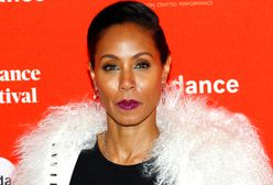 Jada Pinkett Smith wspomina oskarżenia o znęcanie się nad córką. "Wiele przeszliśmy"