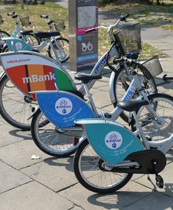 Moda na jazdę pożyczonymi rowerami pod znakiem zapytania. Odwidziało nam się?