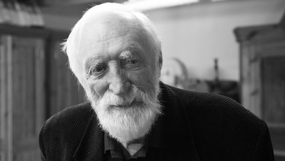 Andrzej Strumiłło nie żyje. Wybitny artysta zmarł w wieku 92 lat
