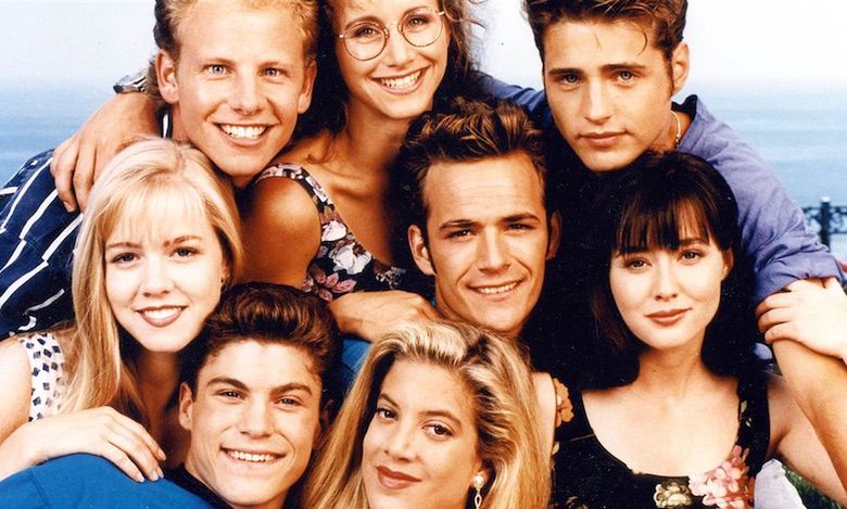 "Beverly Hills 90210" wraca na antenę, a gwiazda serialu jest w krytycznym stanie! Fatalne doniesienia zza oceanu