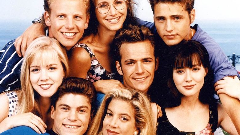 Beverly Hills 90210