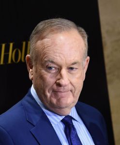 Bill O'Reilly zwolniony z pracy za molestowanie. Odprawa przechodzi wszelkie oczekiwania