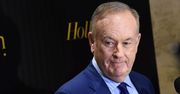 Bill O'Reilly zwolniony z pracy za molestowanie. Odprawa przechodzi wszelkie oczekiwania
