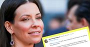 Evangeline Lilly wygaduje brednie o koronawirusie.  Może tego gorzko żałować