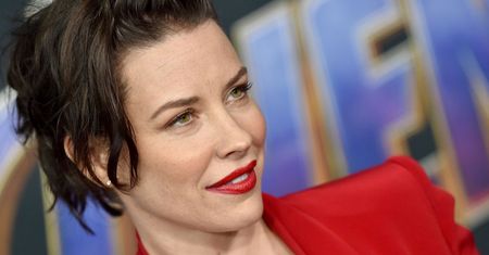 Evangeline Lilly tłumaczy się z wpisów o koronawirusie. "Chciałam uspokoić histerię"