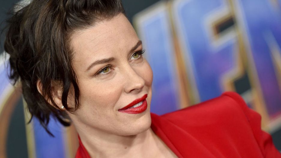 Evangeline Lilly odpowiedziała na miażdżącą krytykę dopiero po 10 dniach