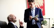"Polityka" Patryka Vegi: zadziałało pierwsze uderzenie. Ale zaraz ludzie przestaną na to chodzić do kina