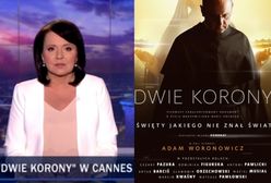 "Dwie Korony" w Cannes, czyli cyniczna PR-owa gra Michała Kondrata