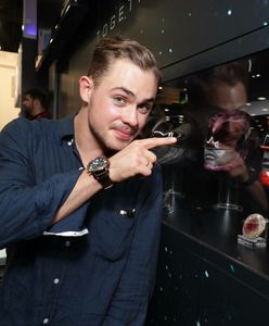 "Stranger Things 3". Dacre Montgomery opowiedział o smutnym dzieciństwie