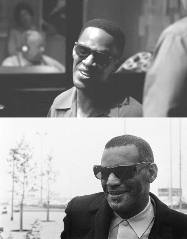 Ray Charles