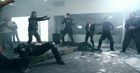 Deus Ex doczeka się filmu?