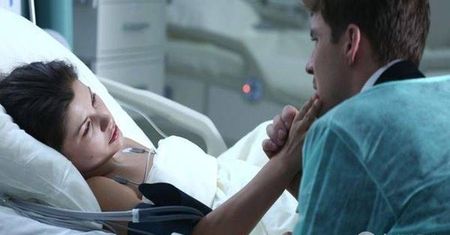 M jak miłość, odc. 1182: Marcin spełnia ostatnią wolę Kasi
