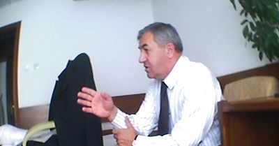 PiS poświęci Mojzesowicza dla koalicji?