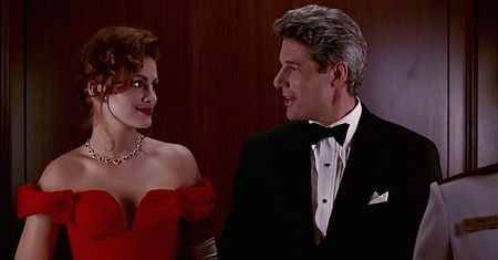 Najsłynniejsze filmowe pary. Zobacz zdjęcie i podaj tytuł