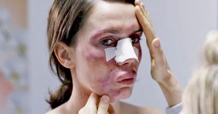 Karolina Korwin-Piotrowska: Mefisto. Od "Pokłosia" i "Smoleńska" do "Botoksu" Vegi