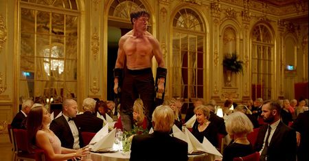 Cannes 2017: Złota Palma dla Rubena Östlunda za "The Square"