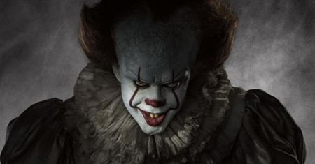 "To": Nie wiesz kto gra demonicznego klowna Pennywise'a? To syn znanego aktora
