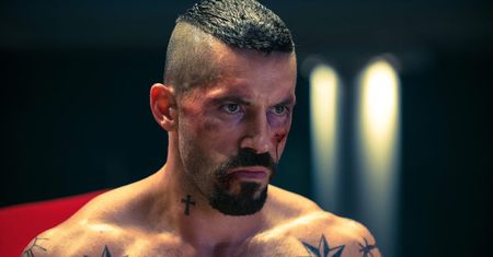 Yuri Boyka – jak trenuje gwiazdor "Undisputed"?