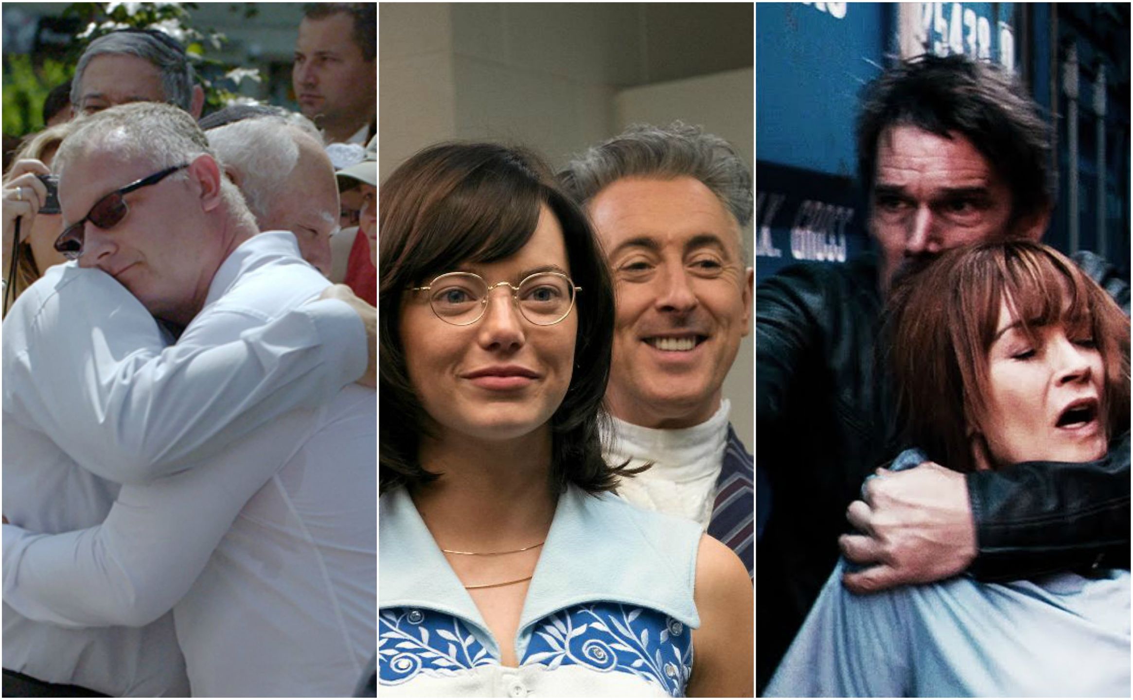 W kinach trzy ciekawe premiery: "Przy Planty 7/9", "Wojna płci", "24 godziny po śmierci"