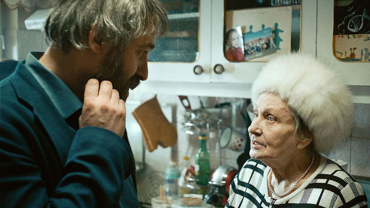 "Sieranevada": film tak dobry, że aż chce się zakląć  [RECENZJA]