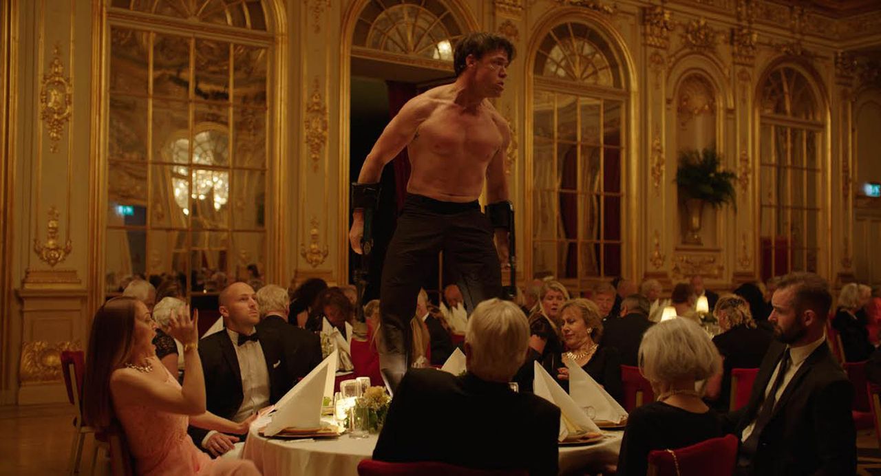 Cannes 2017: "The Square”, czyli dlaczego biedni ludzie nie lubią sztuki? [RECENZJA]