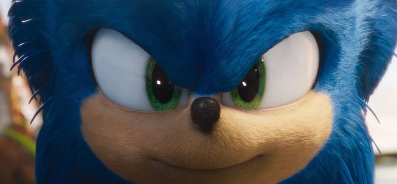 Filmowy Sonic doczeka się kontynuacji