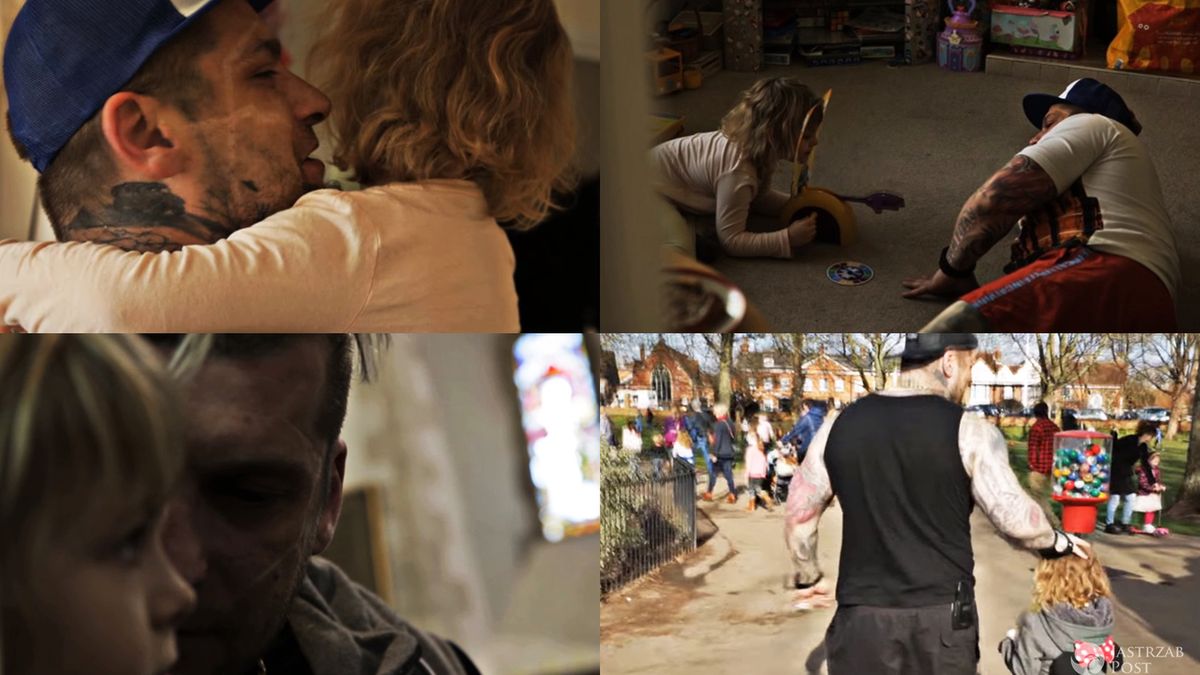 Popek - Gdzie jesteś tato