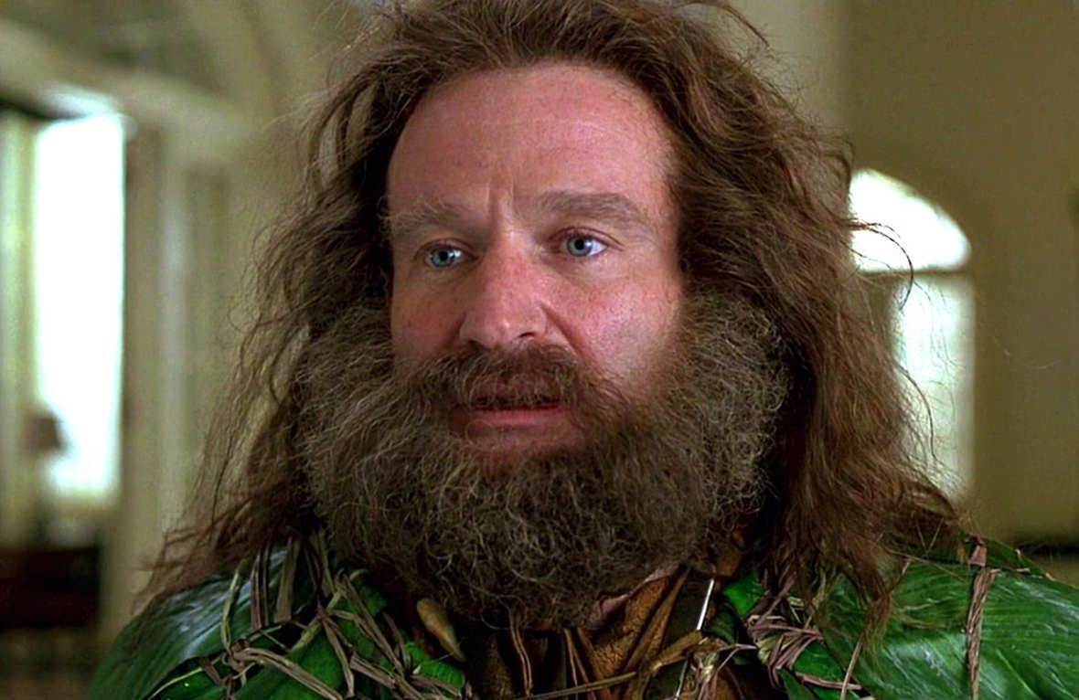 Postać Williamsa odegra ważną rolę w nowym "Jumanji"