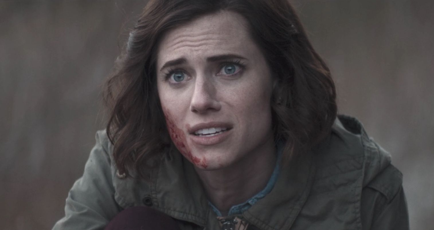 "Perfekcja" to nowy horror Netfliksa. I kolejny nieudany