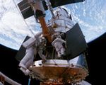 "IMAX: Hubble 3D" - trójwymiarowy spacer w kosmosie