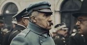 Flaga czerwono-biała w filmie "Niepodległość". Producent przyznaje, że to celowy zabieg