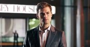 Jamie Dornan o scenach seksu w "Ciemniejszej stronie Greya". "Nienawidzę ćwiczyć i chodzić na siłownię" [WIDEO]