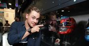 "Stranger Things 3". Dacre Montgomery opowiedział o smutnym dzieciństwie