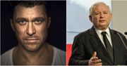 Spektakl "K.” w Teatrze Polskim w Poznaniu [RECENZJA]: „Hańba! Zdrajca! Ubek!” – dojmująca wizja przyszłych wyborów